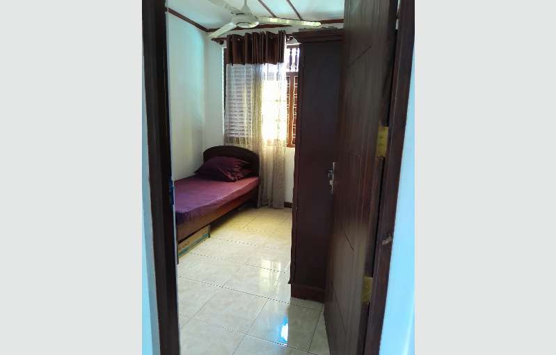 3 Bedroom House In Panadura