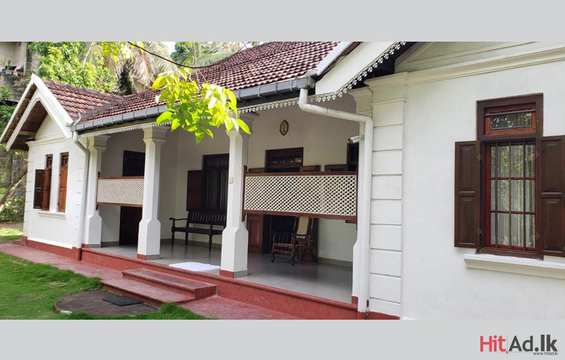 House for sale in Galle