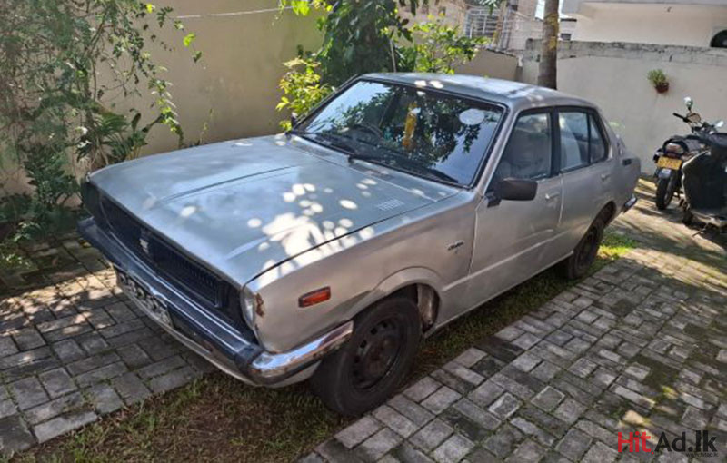 Toyota Corolla KE 50 for Sale