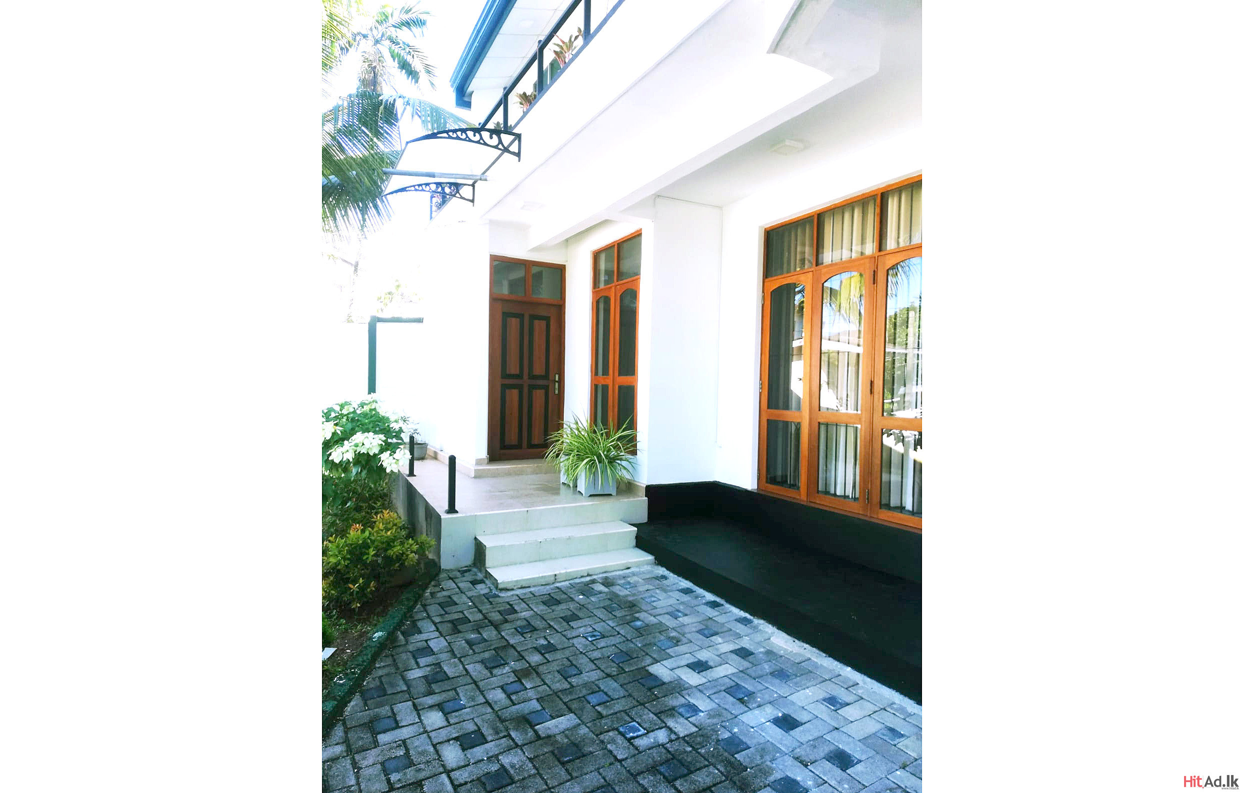 Hitad.lk House for Rent in Pannipitiya