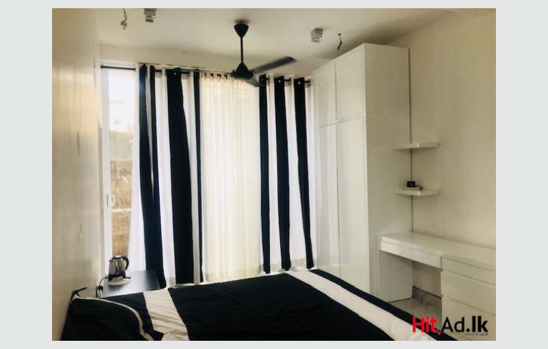 02 Room Apartment For Rent In Moratuwa 