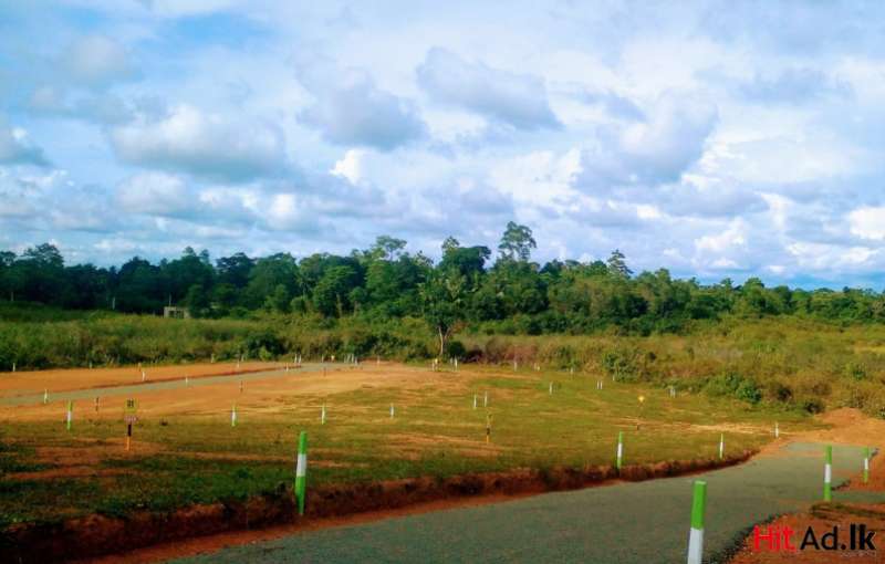 Kaluthara - Valuable Land For Sale