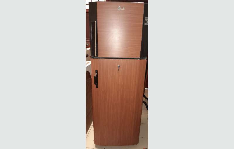 Lg Refrigerator 