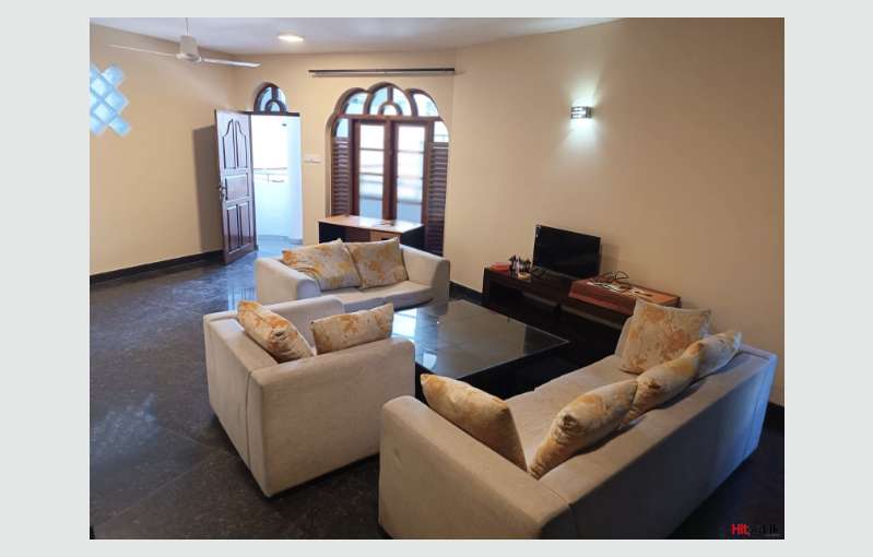 Furnished Apartment For Rent In Colombo 3