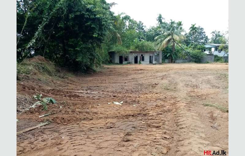 Commercial Land For Sale In Biyagama