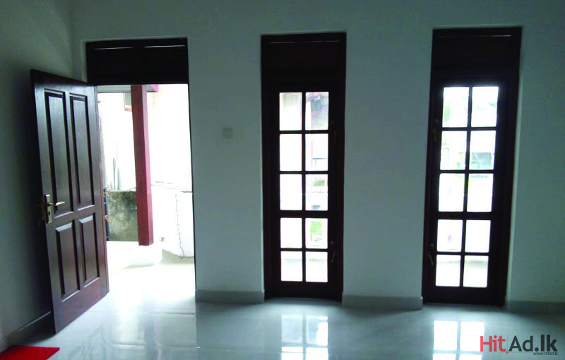 Athurugirya House for Rent in Sri lanka
