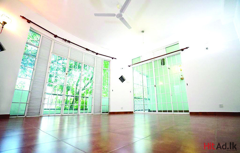 Modern House for Rent in Nugegoda-Delkanda 