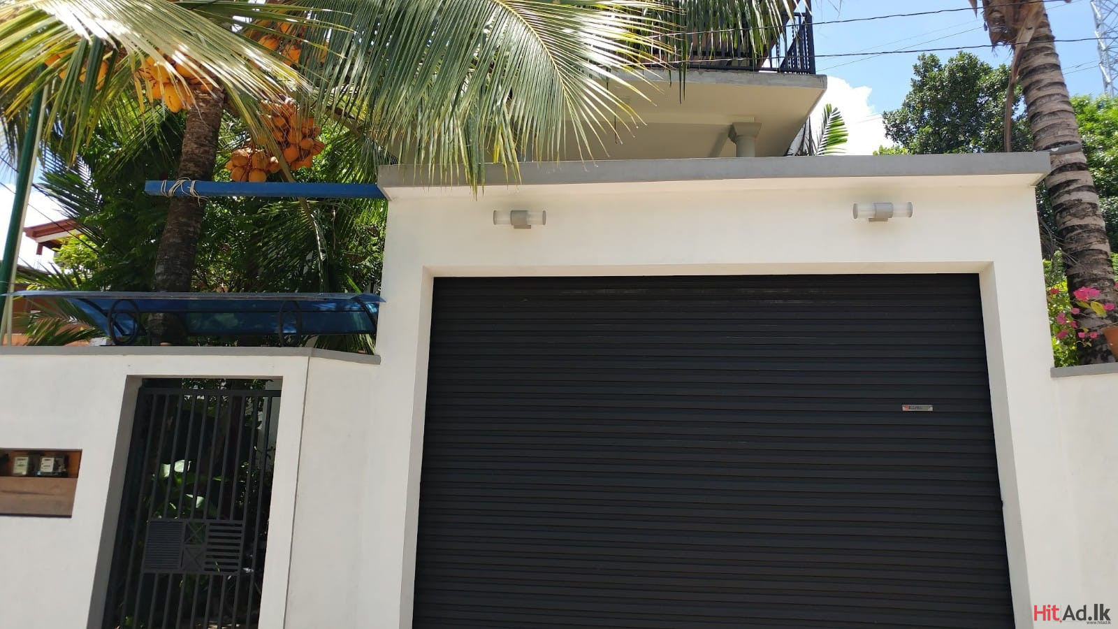 Hitad.lk House for Rent in Rajagiriya