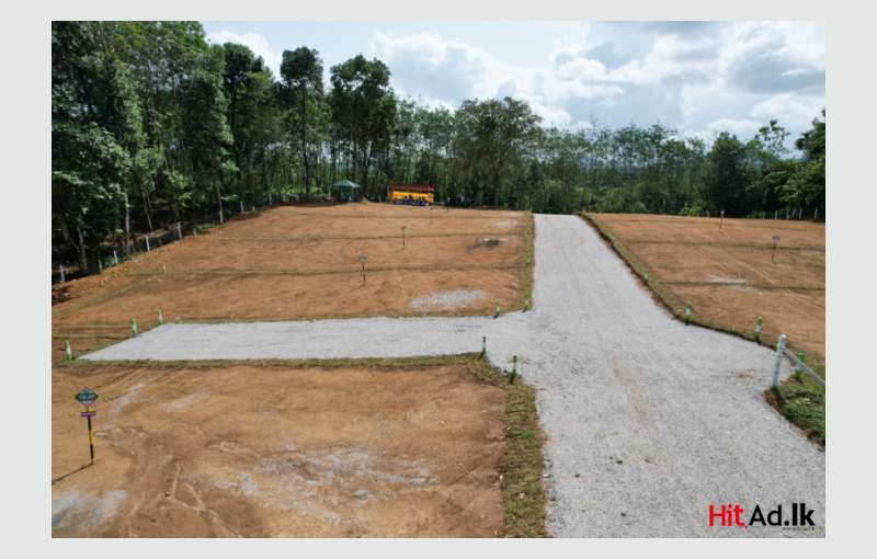 Meepe Residential Land For Sale