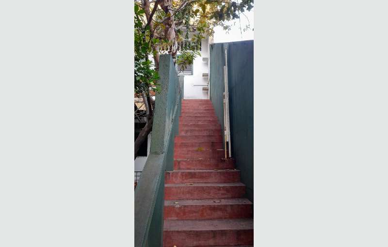 Annex For Rent- Mount Lavinia