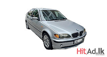 BMW 318i