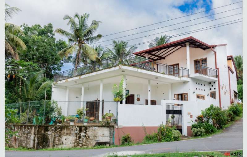 House For Rent In Kahathuduwa