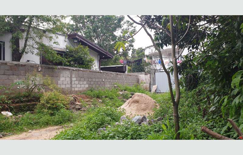 22p Land For Sale In Ethul Kotte