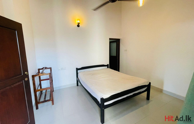 Hitad.lk Colombo 05 apartment for rent