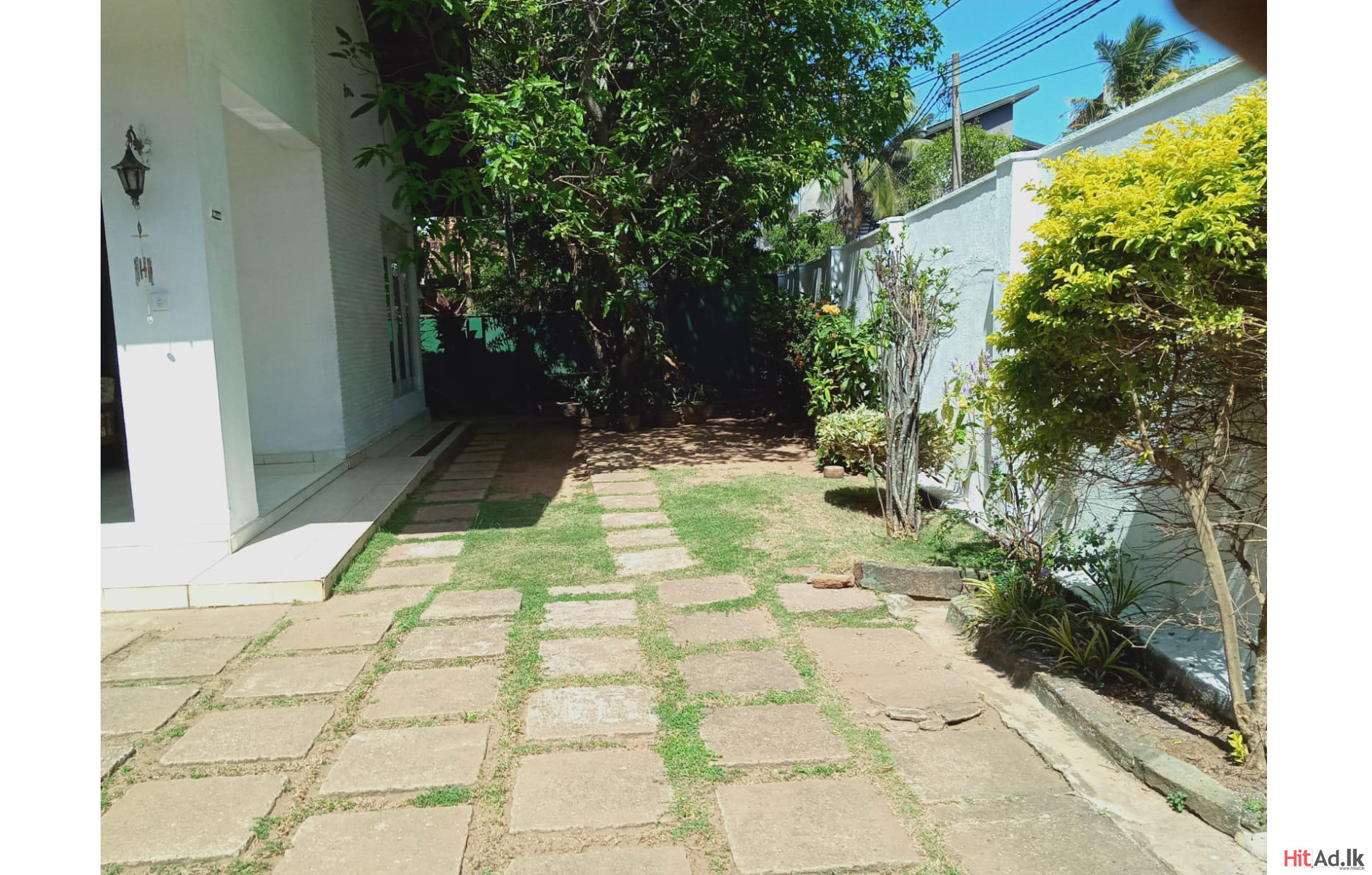 House for Sale in Dehiwala 