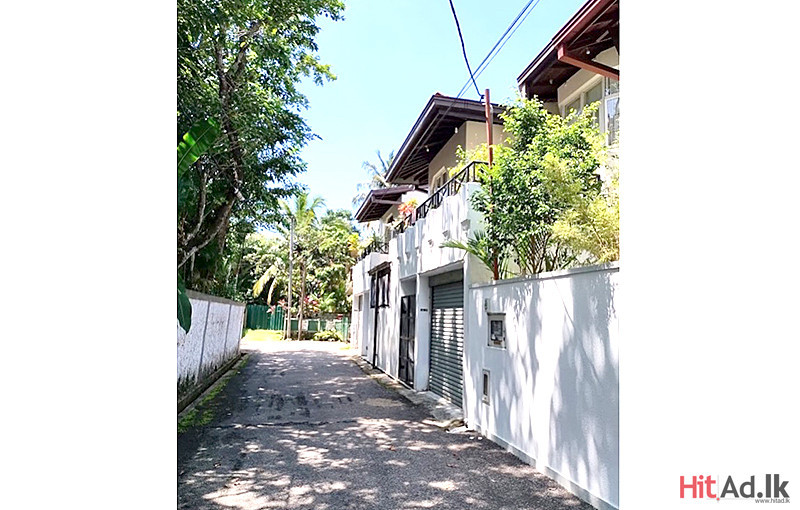 House for Sale in Nugegoda