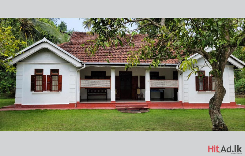 House for sale in Galle