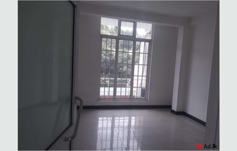 Building/office For Rent In Katugasthota Town 