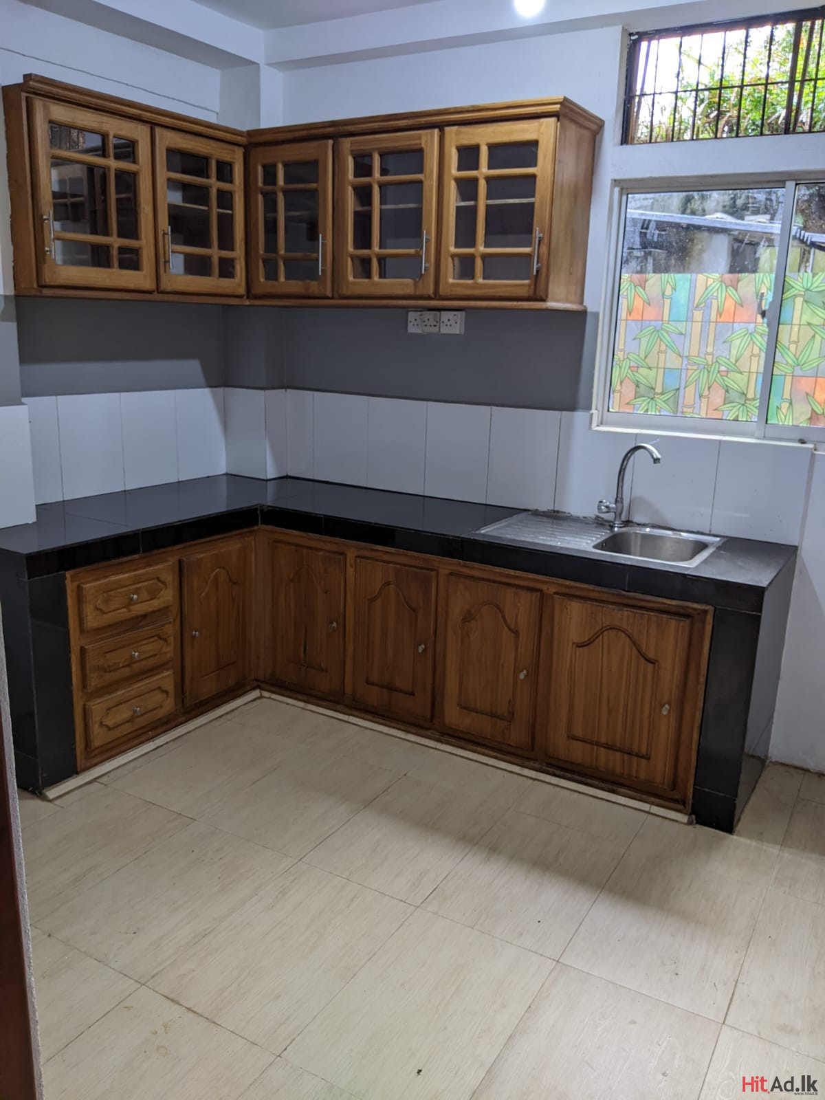 Hitad.lk House for Rent in Rajagiriya