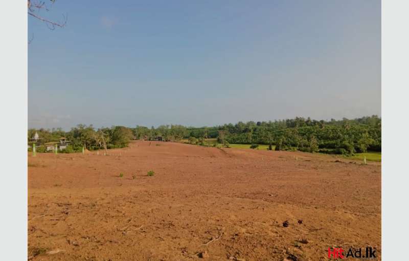 Land For Sale In Galle Bentota