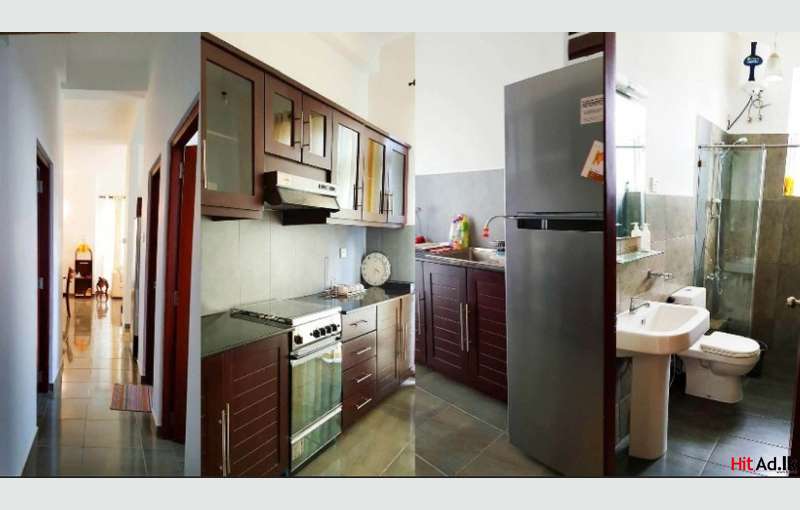 Apartment For Rent In Battaramulla (prime Land)