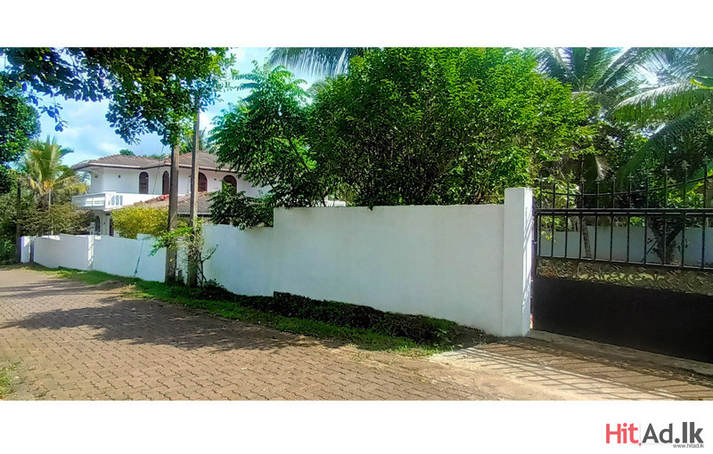 House for sale in Homagama