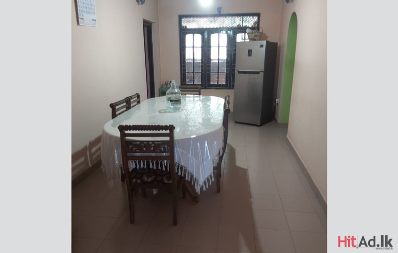 House for sale in Kandy