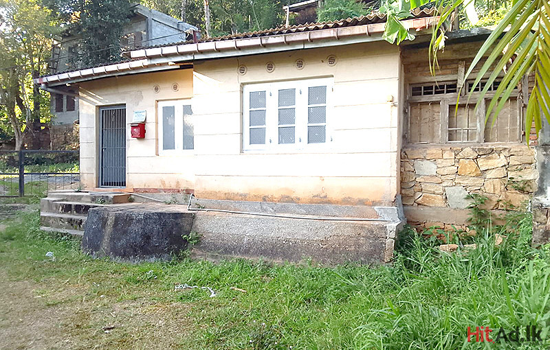 House for Sale in Kandy