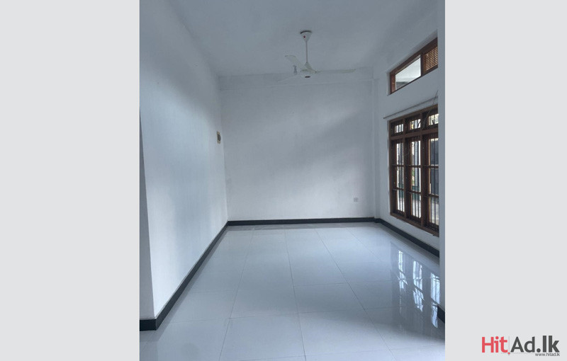 House for rent in Kandy