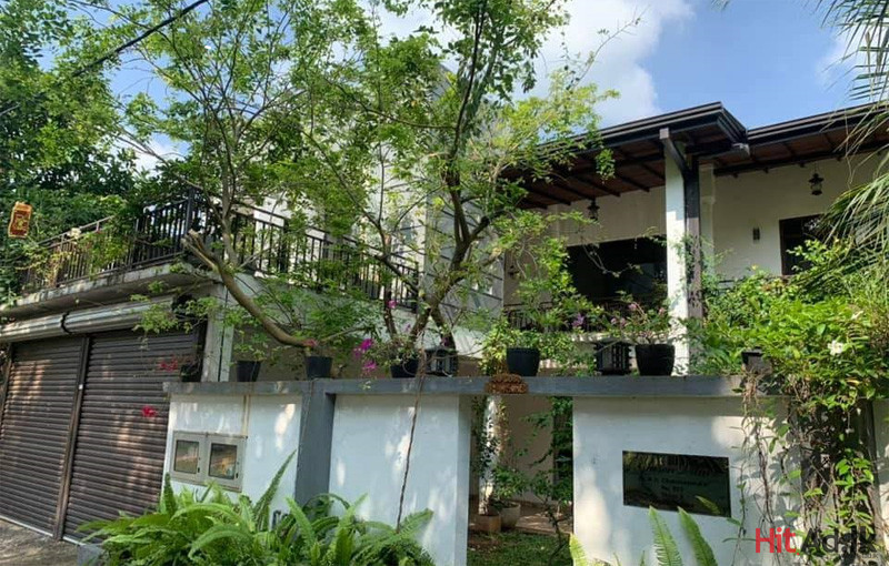 House for sale in Anuradhapura