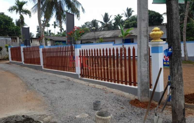 Pugoda land for sale