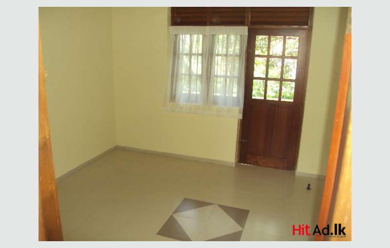 Apartment for Rent in Battaramulla 