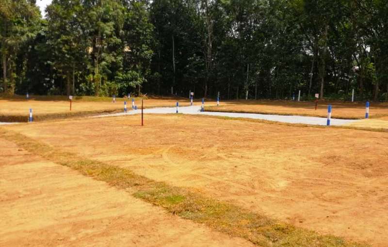 Residential Land Plots Kosgoda for Sale