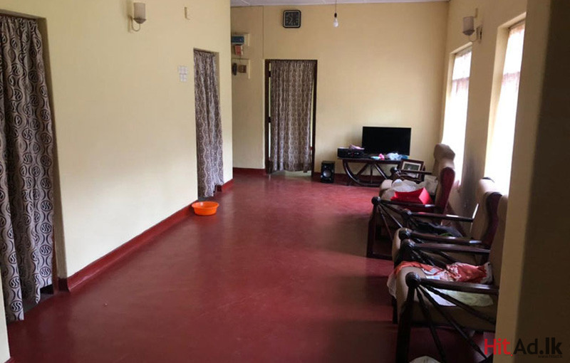 Hitad.lk Kandy house for rent