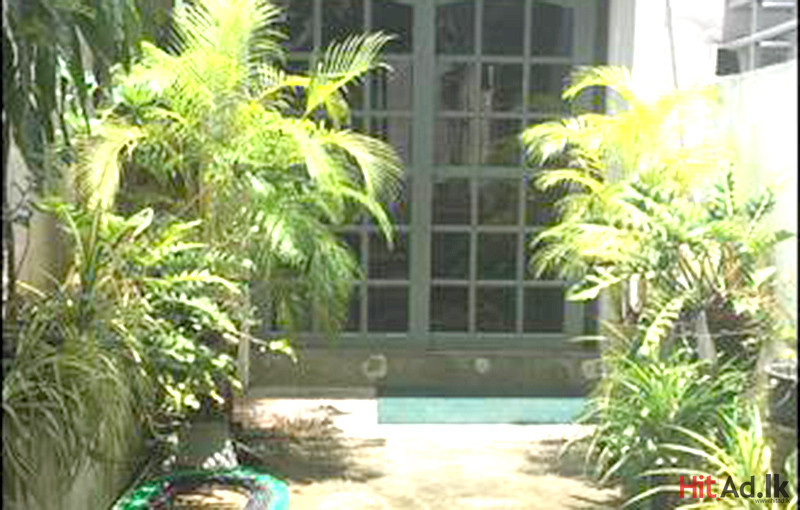 House for Rent in Colombo