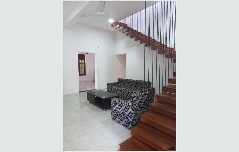 Modern House For Sale In Kandana, Ja Ela