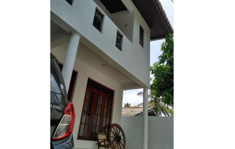 Malabe house for sale - Property Houses | HitAd.lk