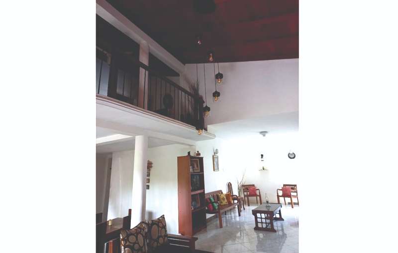 House for Sale in Ganemulla 