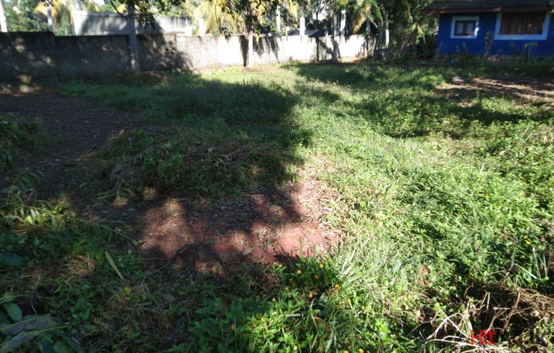 Land  for sale in Malabe