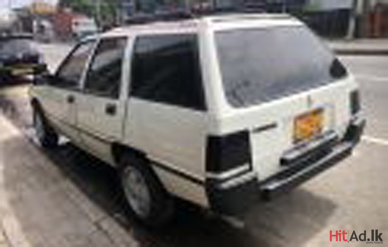 Misubishi car for sale