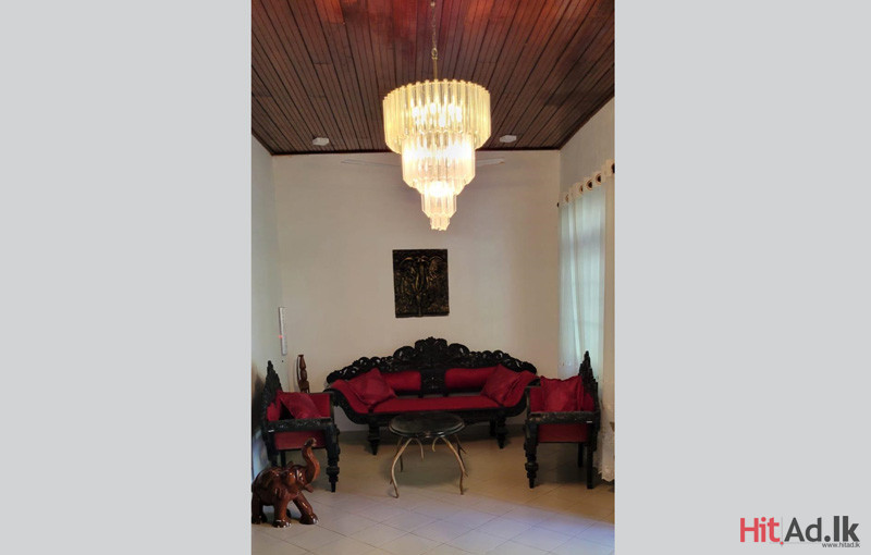 House for sale in Galle