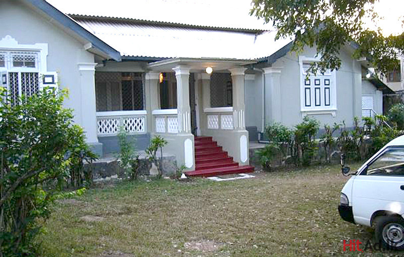 Bungalow for Sale in Colombo 5