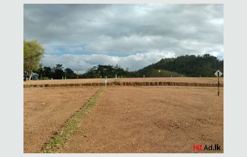 Land Lots For Sale In Galle