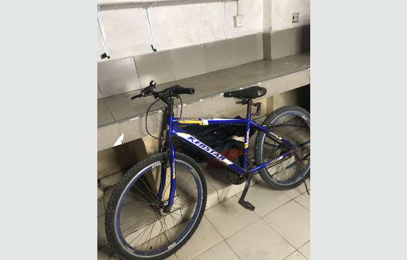 Foot Bicycle For Sale 