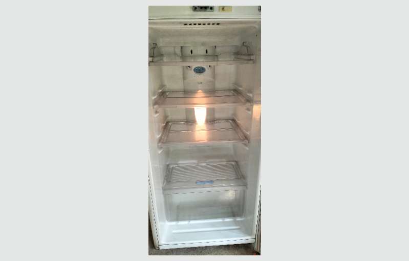 Lg Refrigerator 