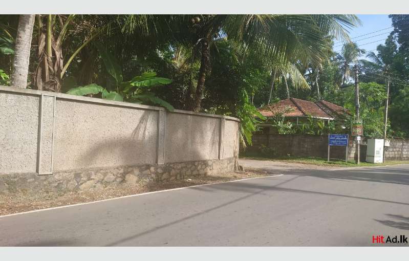 Land For Sale In Gampaha