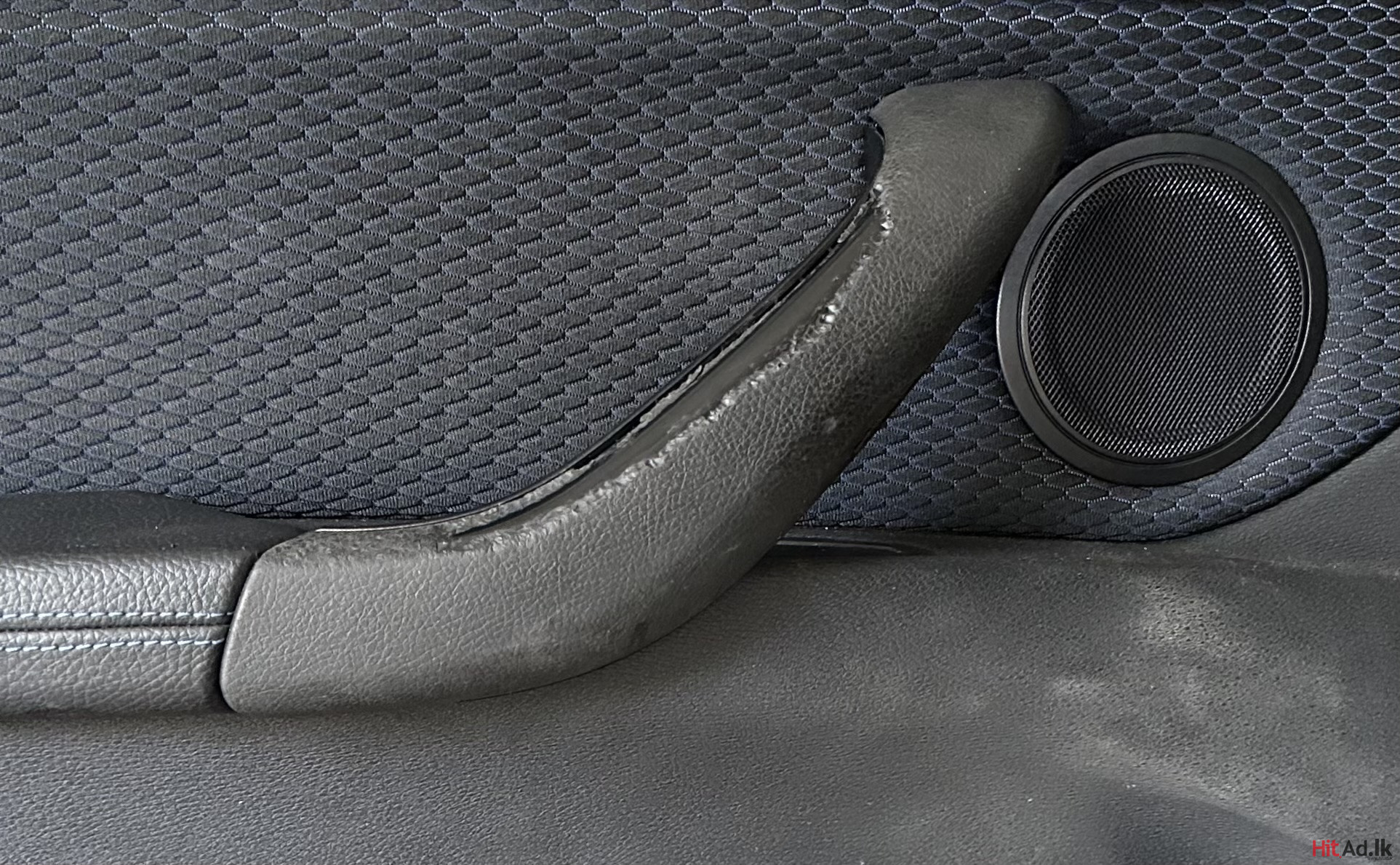  Interior door handle replacement for BMW X1/X2