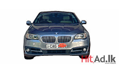 Bmw 520 D