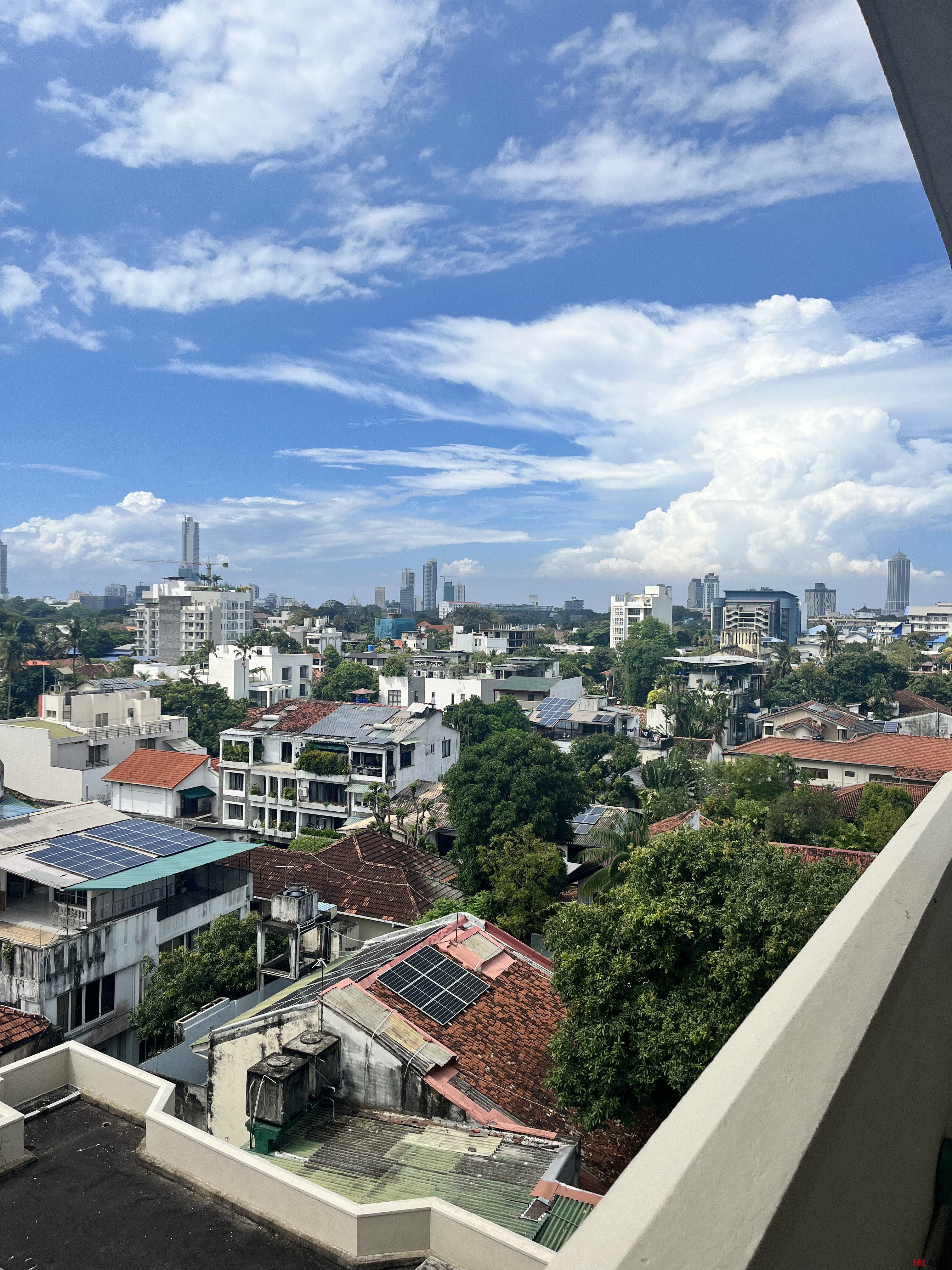 Apartment for sale - Rosmead place Colombo 7
