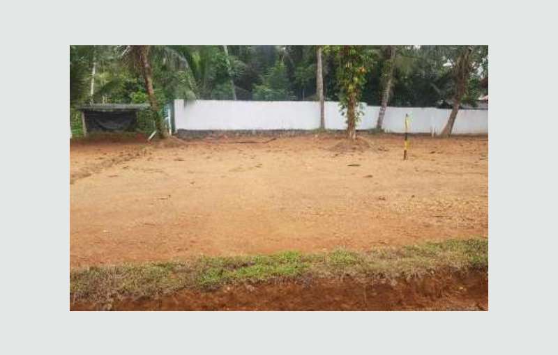 Fabulous Land for Sale in Gampaha